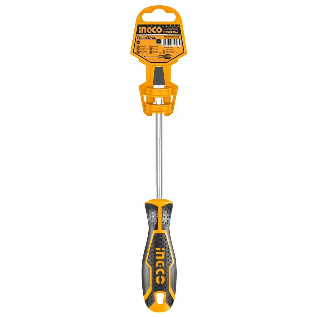 SLOTTED SCREWDRIVER HS288150