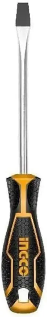 SLOTTED SCREWDRIVER SL8X200MM - HS688200