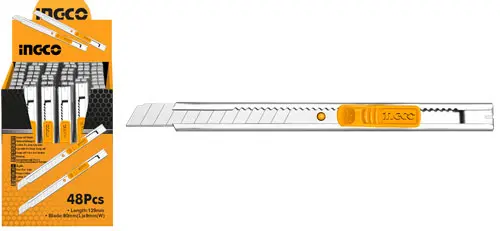 SNAP OFF KNIFE HKNS 1806