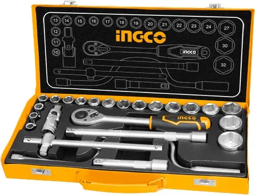SOCKET SET HKTS0243