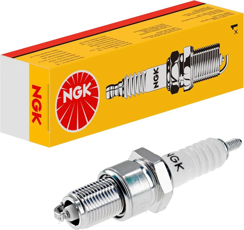SPARK PLUG NGK BP6ES
