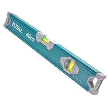 SPIRIT LEVEL 40CM TOTAL - TMT24036