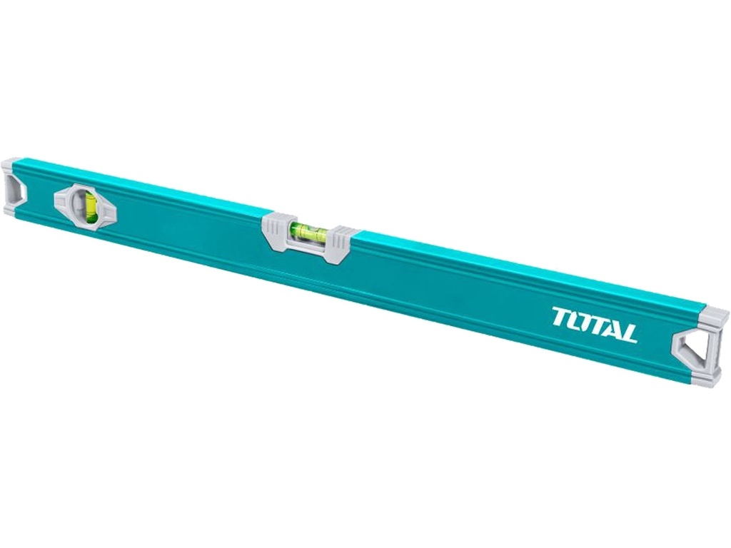 SPIRIT LEVEL 60CM TOTAL - TMT26036