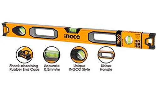 SPIRIT LEVEL HSL08200