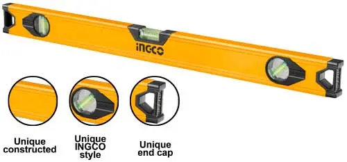 SPIRIT LEVEL HSL18080