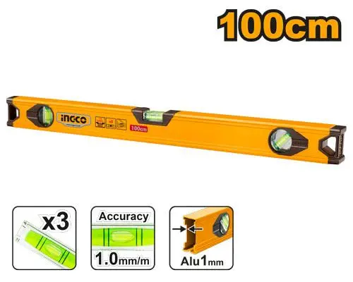 SPIRIT LEVEL HSL18100