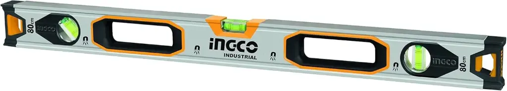 SPIRIT LEVEL HSL38080M