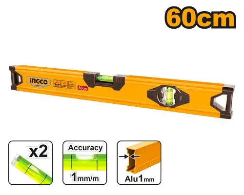SPIRIT LEVEL HSL58060