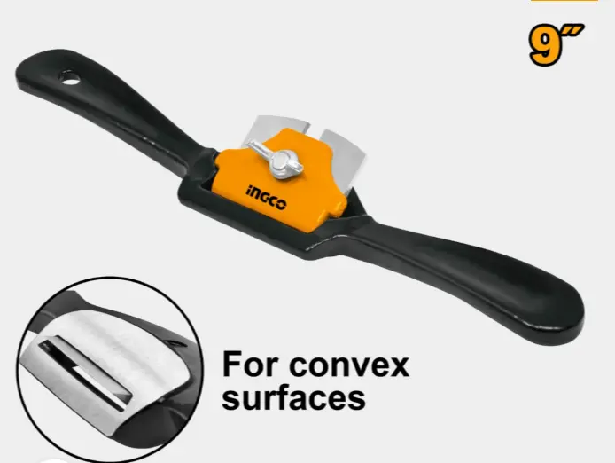 SPOKESHAVE - HPL03901