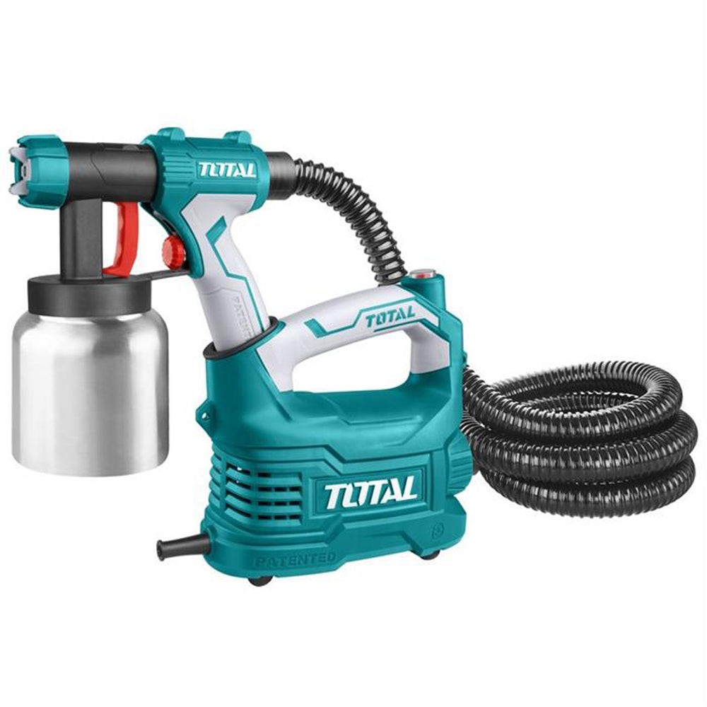 SPRAY GUN TOTAL HVLP FLOOR BASE - TT50060-2