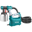 SPRAY GUN TOTAL HVLP FLOOR BASE - TT50060-2