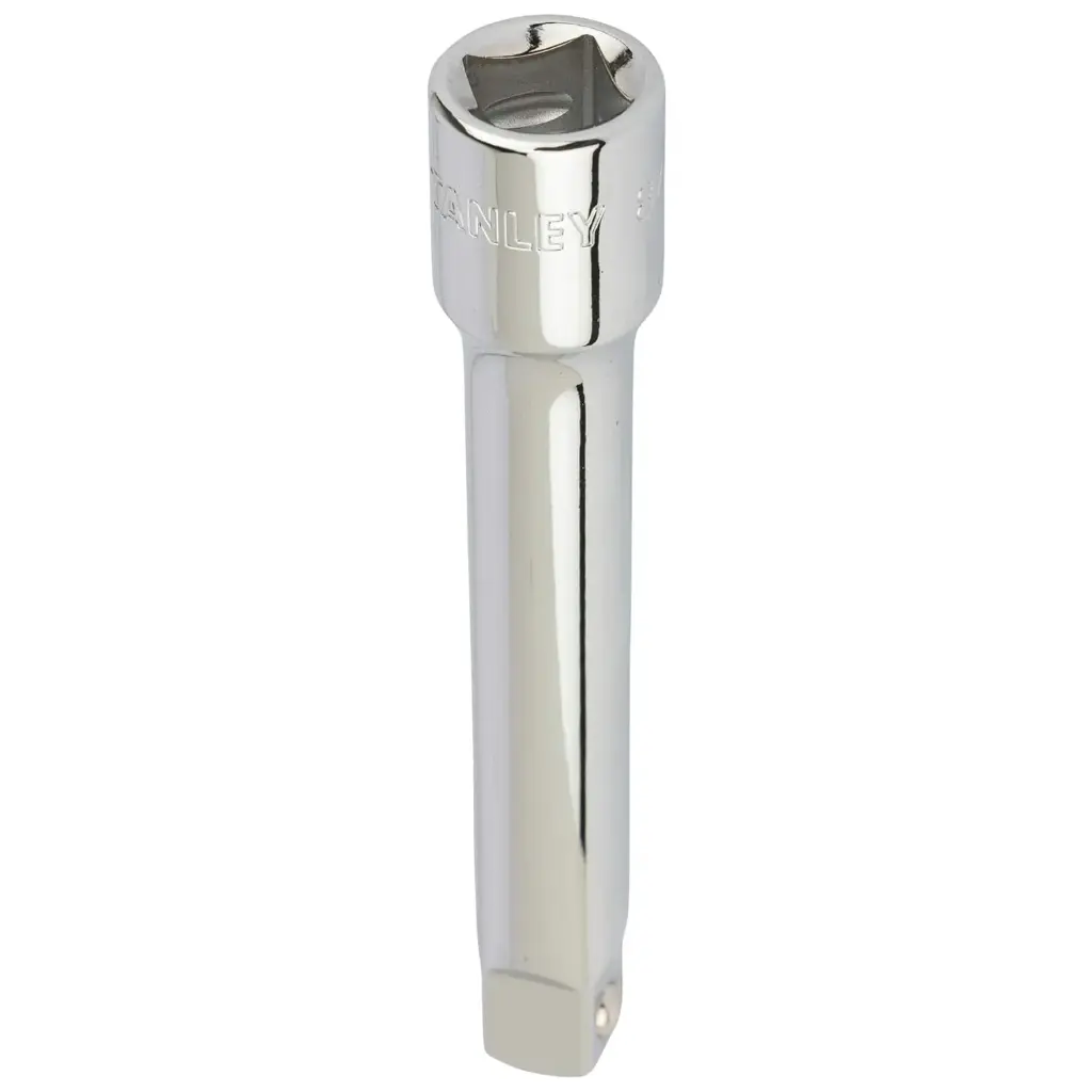 STANLEY EXTENSION BAR 1/2" DR 125 MM STMT86407-8B