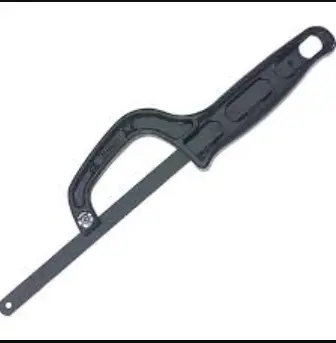 STANLEY HACKSAW FRAME MINI 10" STHT20807-8