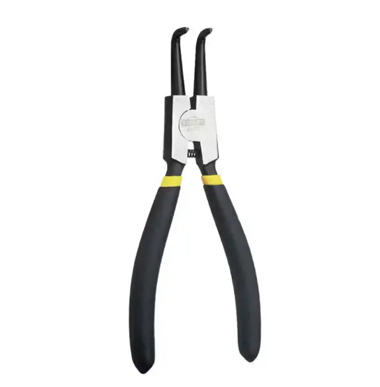 STANLEY PLIERS CIRCLIP 7" BENT EXTERNAL STHT84272-8