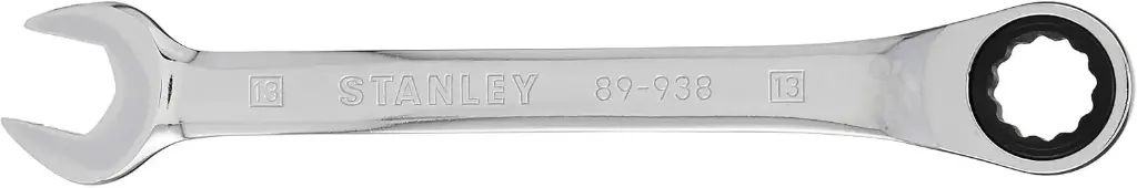 STANLEY RATCHET SPANNER COM.13MM STMT89938-8