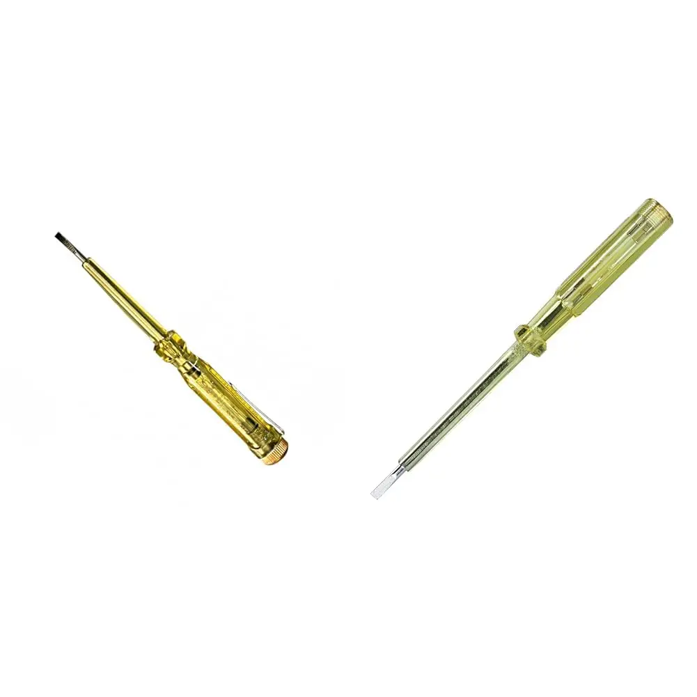 STANLEY TESTER 100-500V STANLEY 135MM 66-119