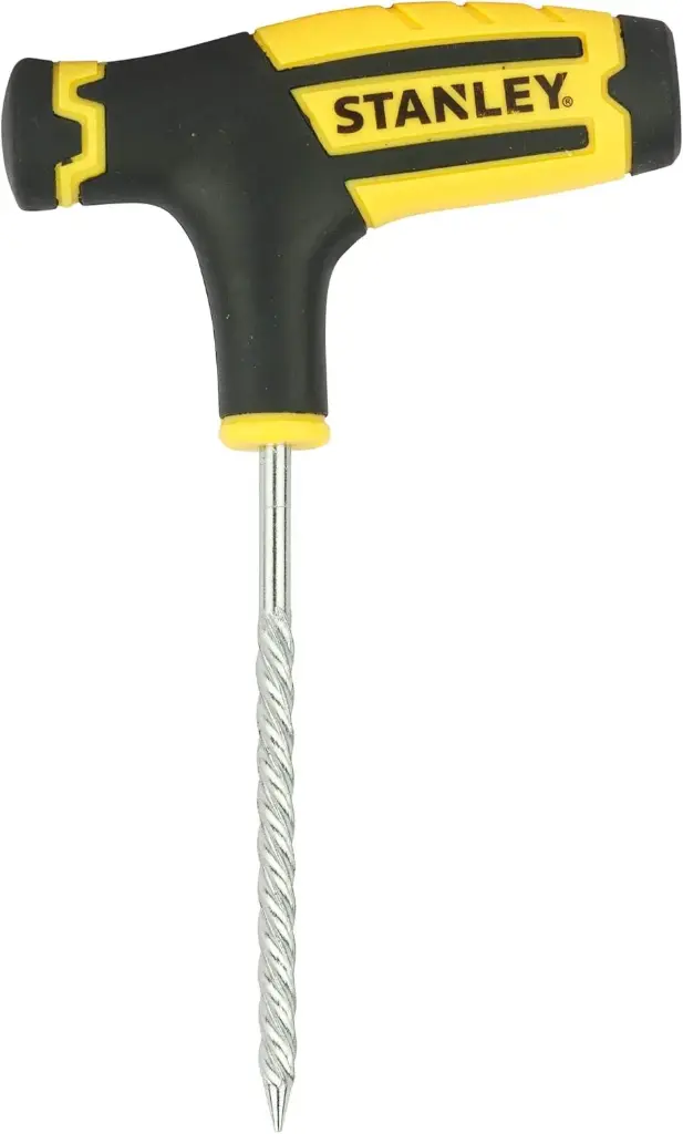 STANLEY TYRE REPAIR KIT STANLEY STHT80891-0