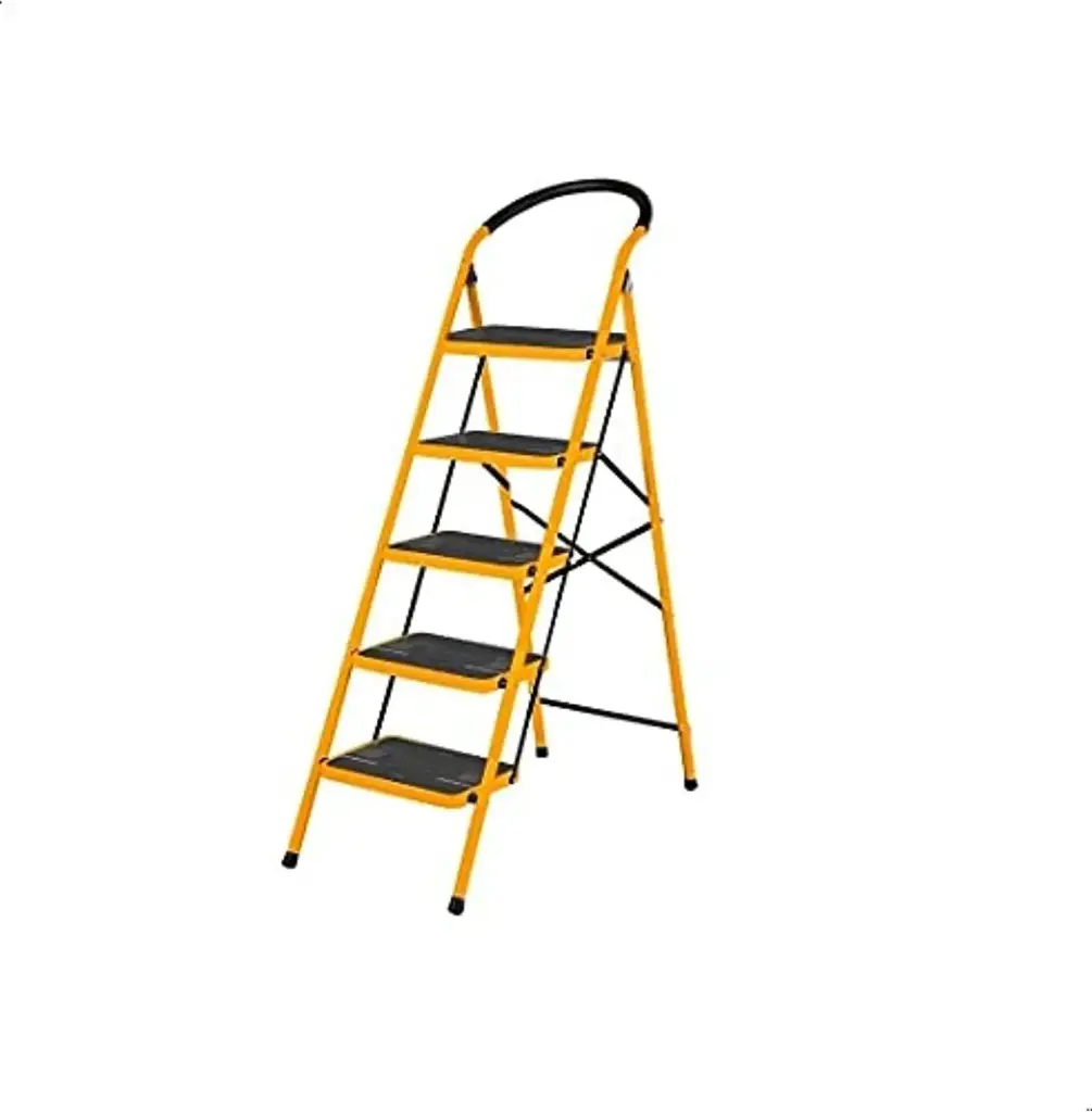 STEEL LADDER HLAD09051