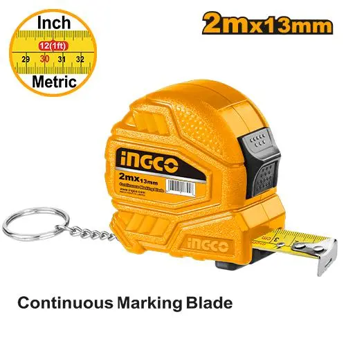 STEEL MEASURING TAPE HSMT26213