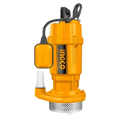SUBMERSIBLE CLEAN W. PUMP SPC7508
