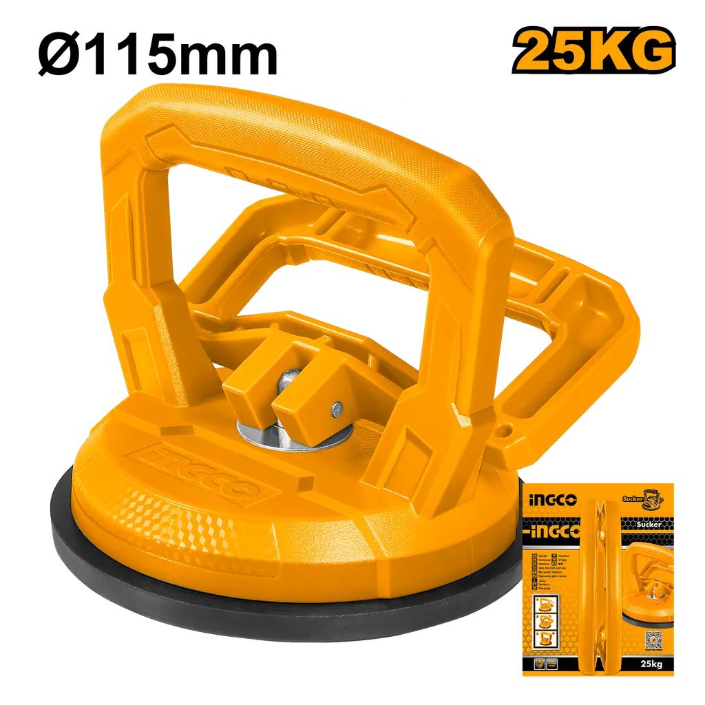 SUCKER- SINGLE CUP - HSU012501