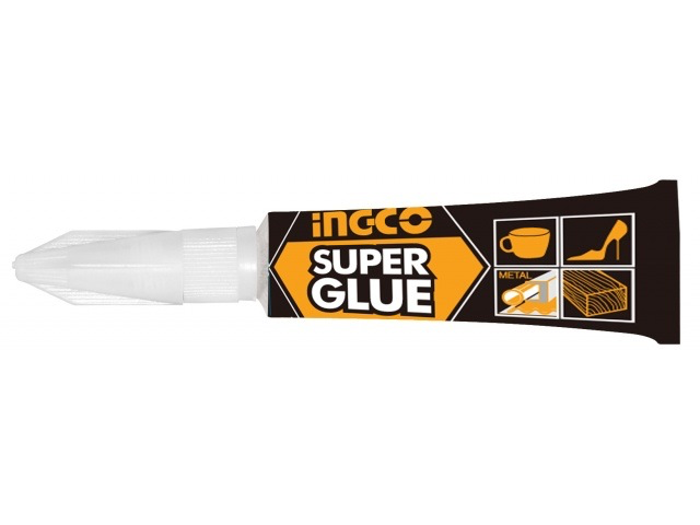SUPER GLUE INGCO HSGU3122