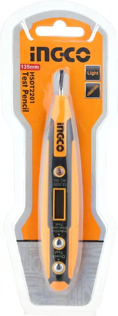 TEST PENCIL HSDT2201