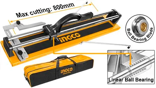 TILE CUTTER HTC04800AG