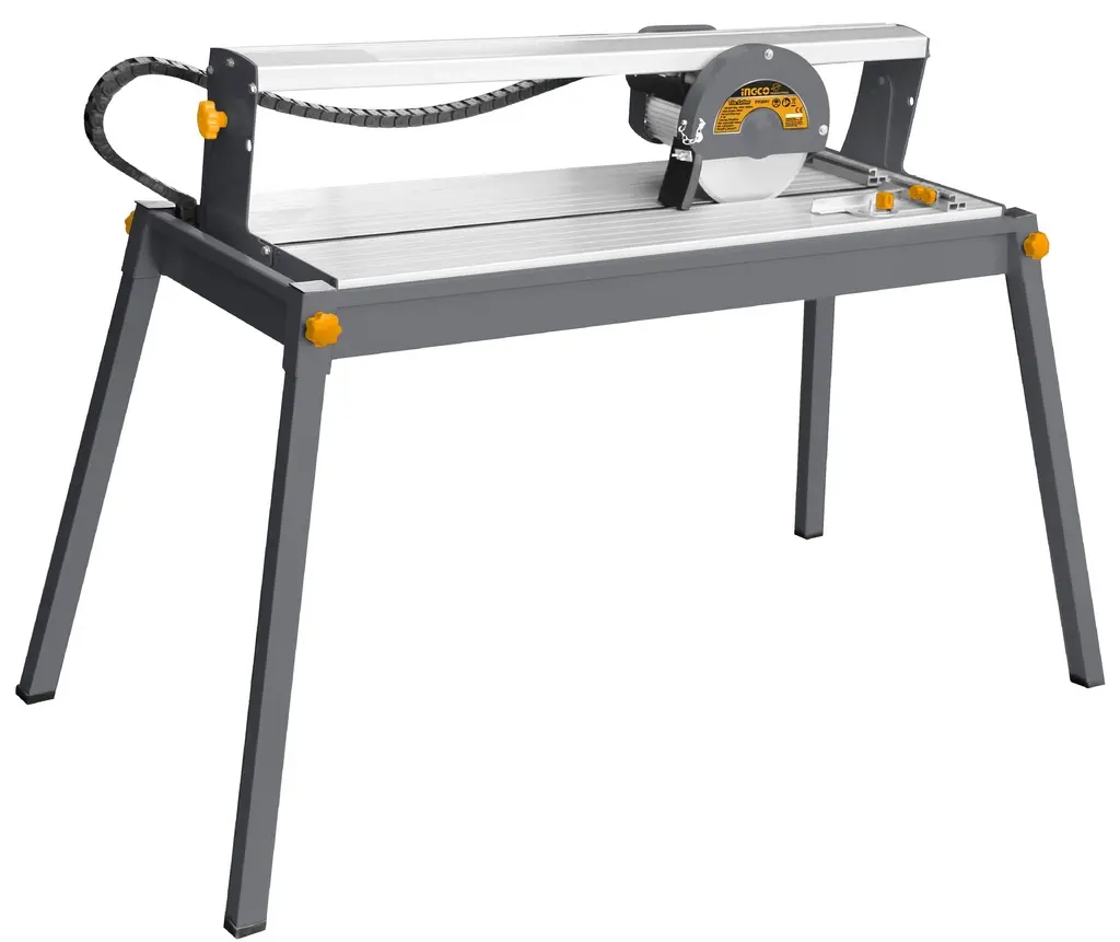TILE CUTTER TABLE 800W X 620MM - PTC8001
