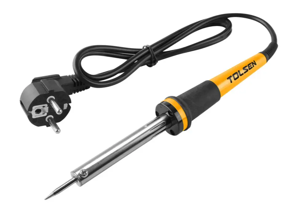 TOLSEN INDUSTRIAL SOLDERING IRON 60W