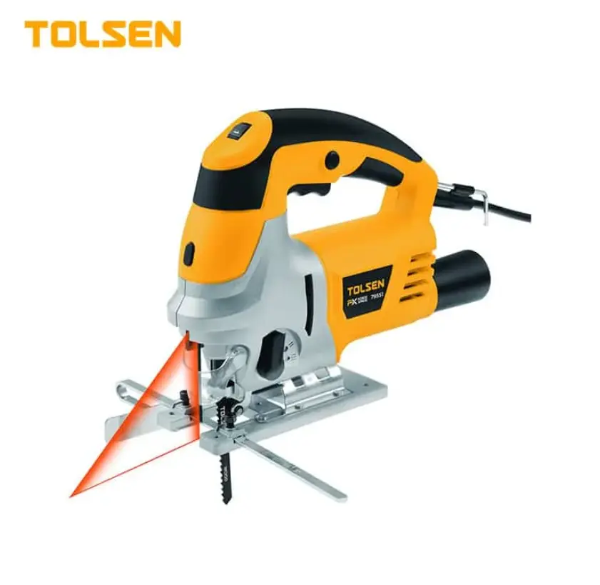 TOLSEN JIGSAW 800W VARIABLE SPEED