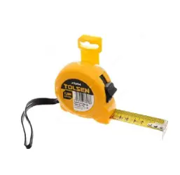 TOLSEN MEASURING TAPE 7.5M x 25MM