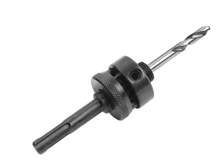 TOLSEN SDSPLUS ARBOR FOR HOLE SAW 32-152MM - HTT75703