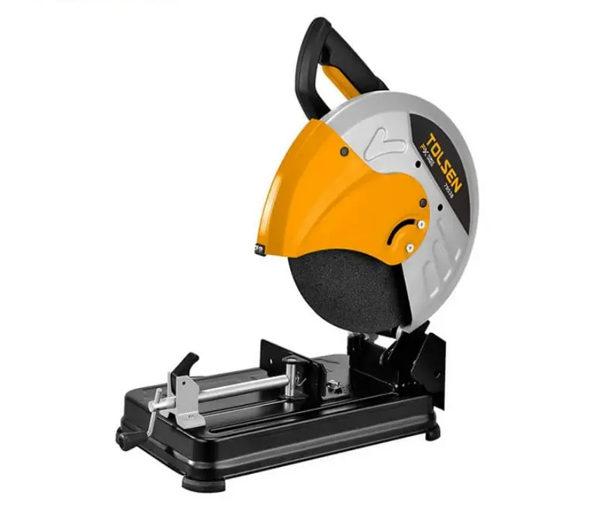 TOLSEN SERVICE ITEM INDUSTRIAL CUT-OFF SAW CARBON BRUSH 220-240VAC, 2500W, 355MM