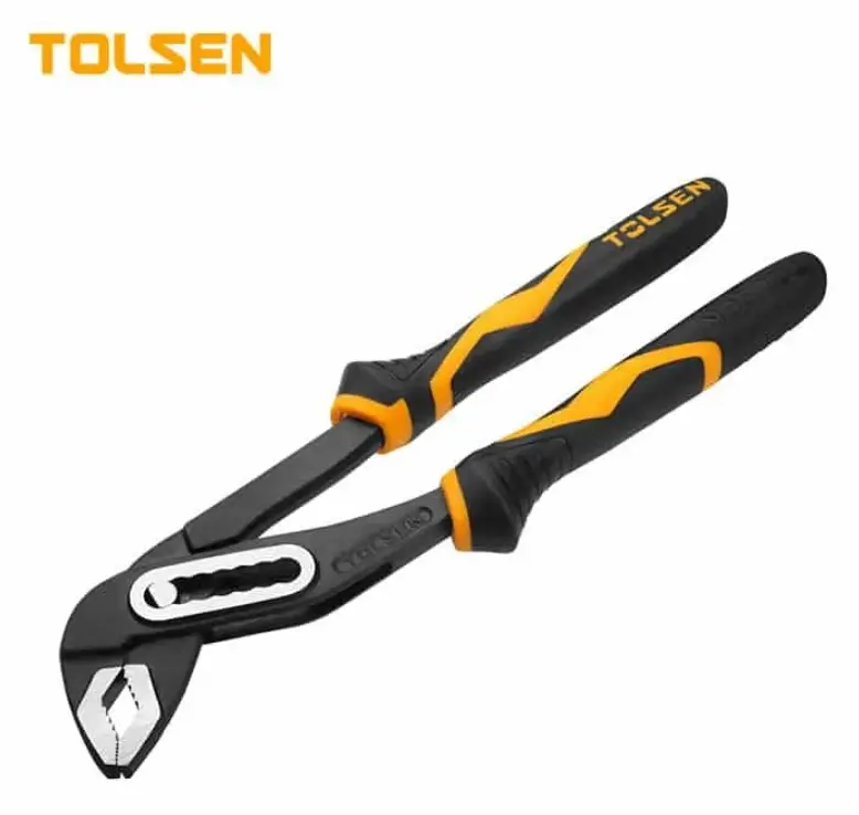 TOLSEN WATER PUMP PLIERS - 10029