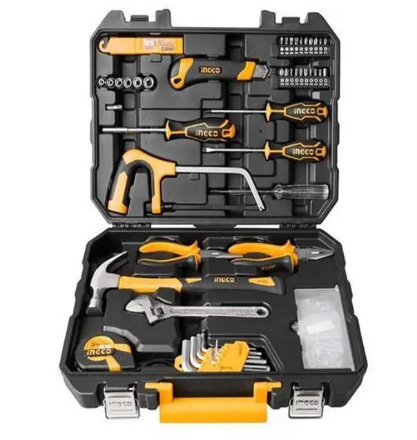 TOOLS SET - 77PCS - HKTHP21171
