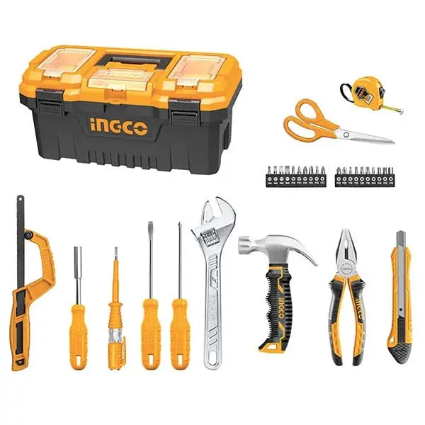 TOOLS SET HKTHP10321