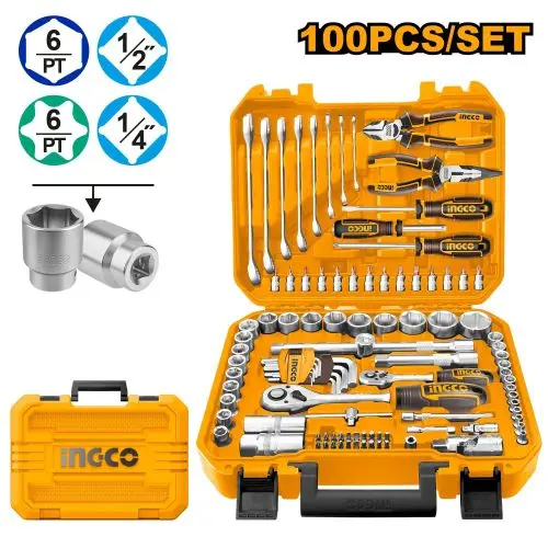 TOOLS SET HKTHP21001