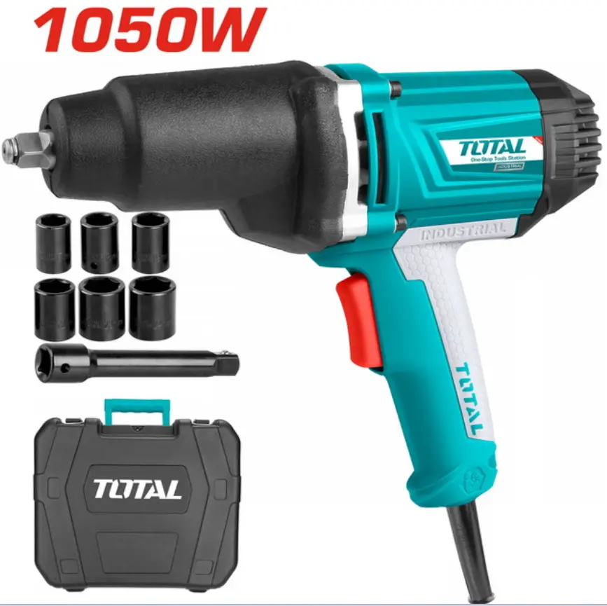 TOTAL IMPACT WRENCH TIW10101