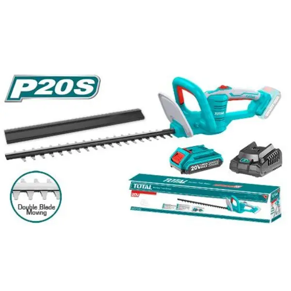 TOTAL LI-ION HEDGE TRIMMER THTLI20461