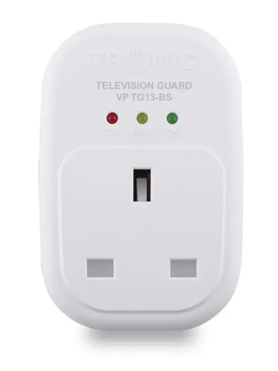 TRONIC TV GUARD 13A VSTV13