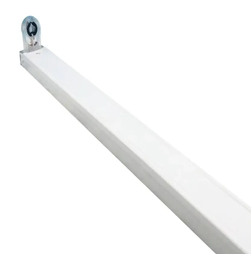 TUBE FIXTURE FITTING TRONIC 4FT FILEFF04