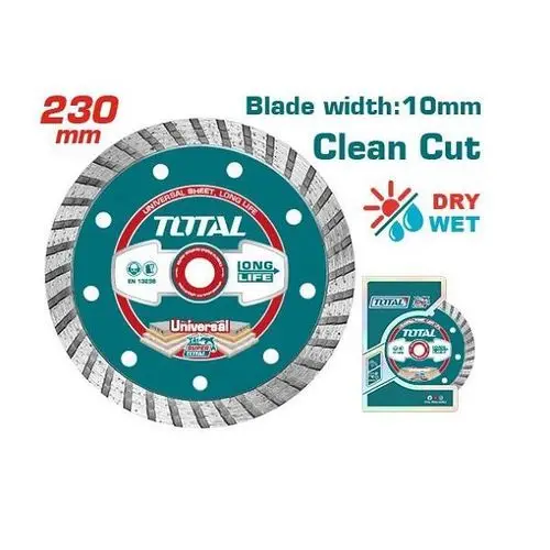 TURBO DIAMOND DISC TAC2132303