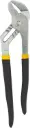 WATER PUMP 12'' PLIERS STANLEY 0-84-111
