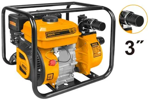 WATER PUMP GASOLINE GWP302