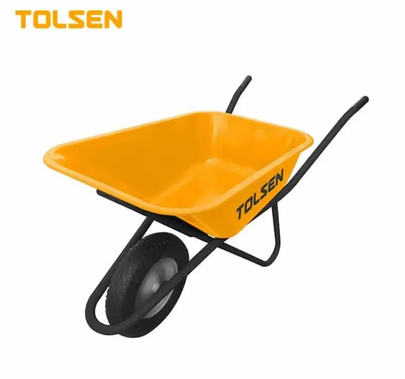 WHEEL BARROW INDUSTRIAL 150KG TOLSEN HTT62627