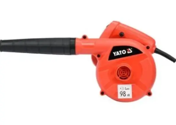 YATO BLOWER - YT85170BS