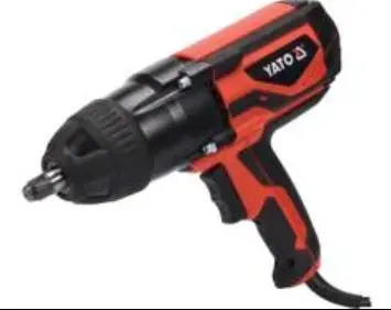 YATO ELECTRIC DRILL 550W - YT82031BS