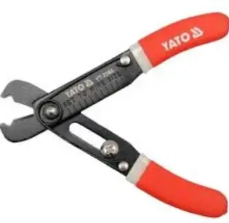 YATO ELECTRICAL CUTTER 130MM  - YT2264