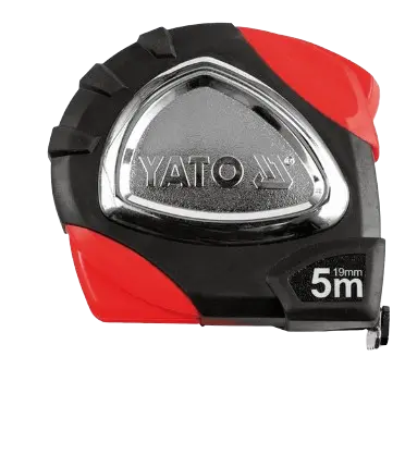 YATO MEASURING TAPE 5MX19M - YT7117